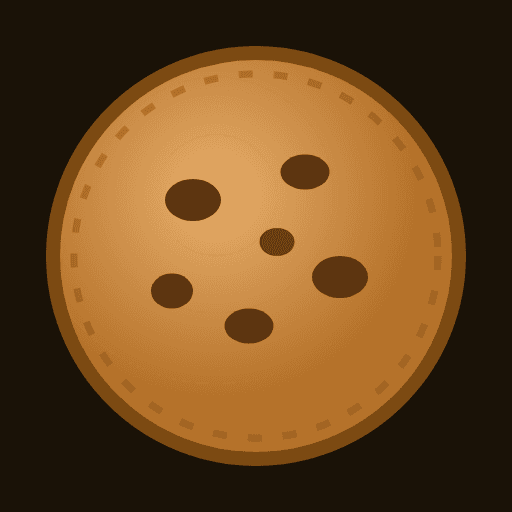 Cookiepad