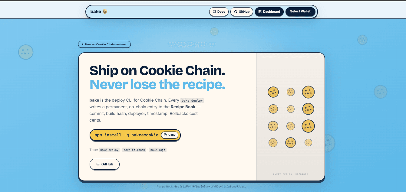 bake screenshot 2