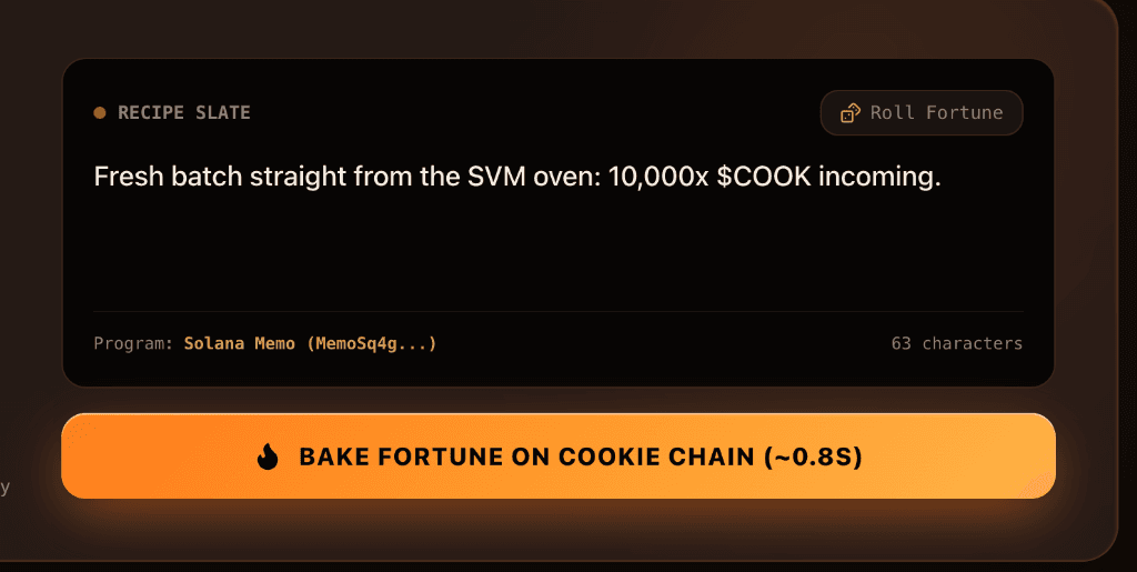 CookieDash screenshot 2
