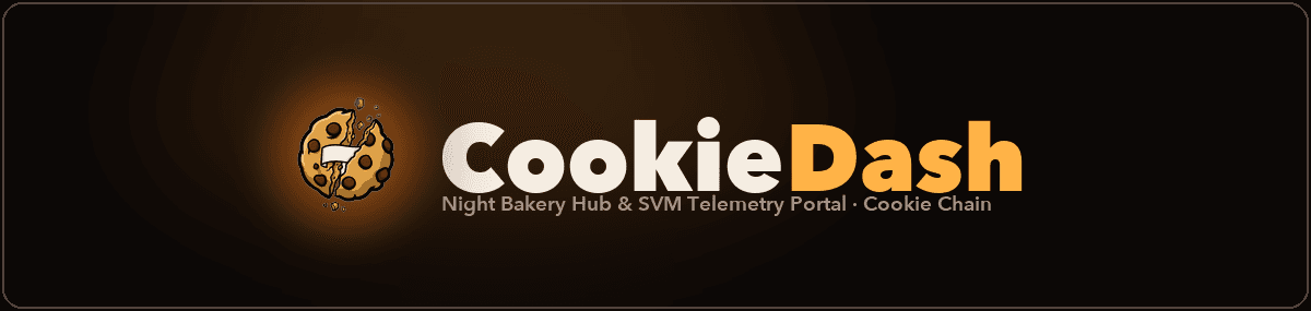 CookieDash screenshot 1