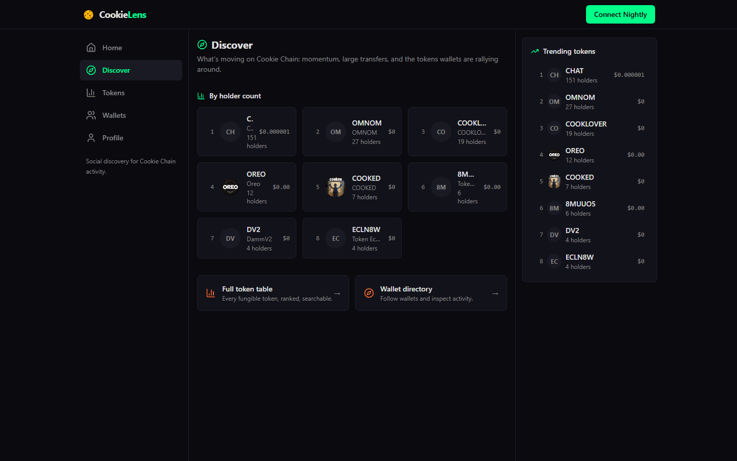 CookieLens screenshot 2