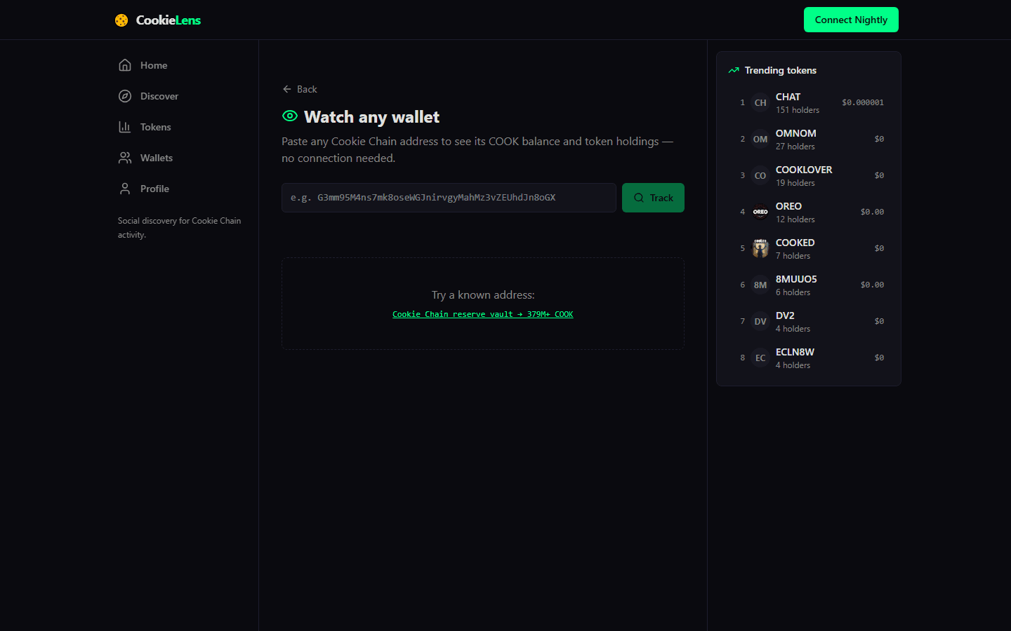 CookieLens screenshot 4
