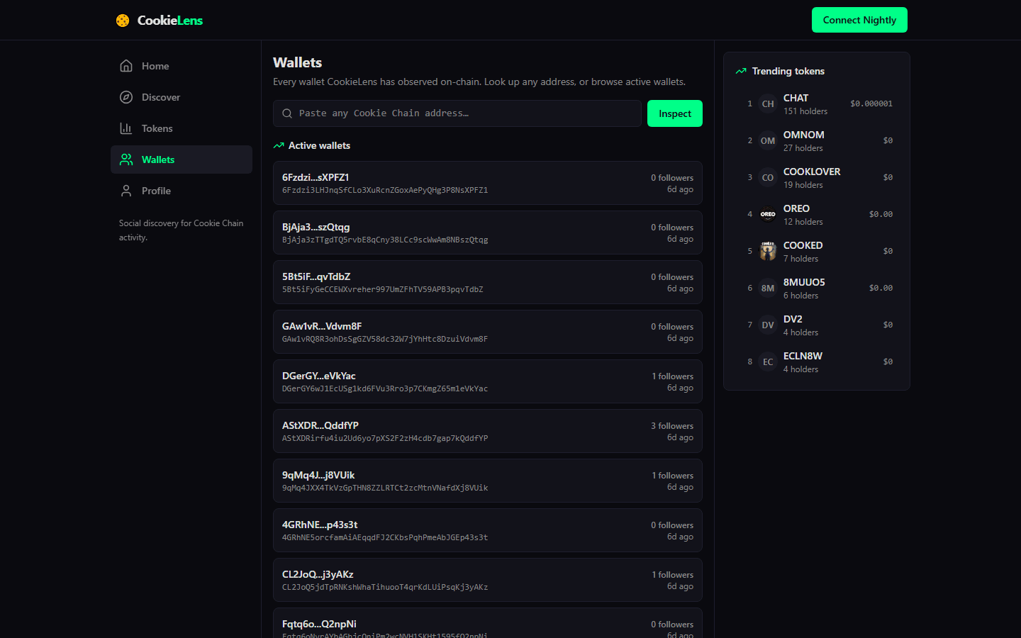 CookieLens screenshot 5
