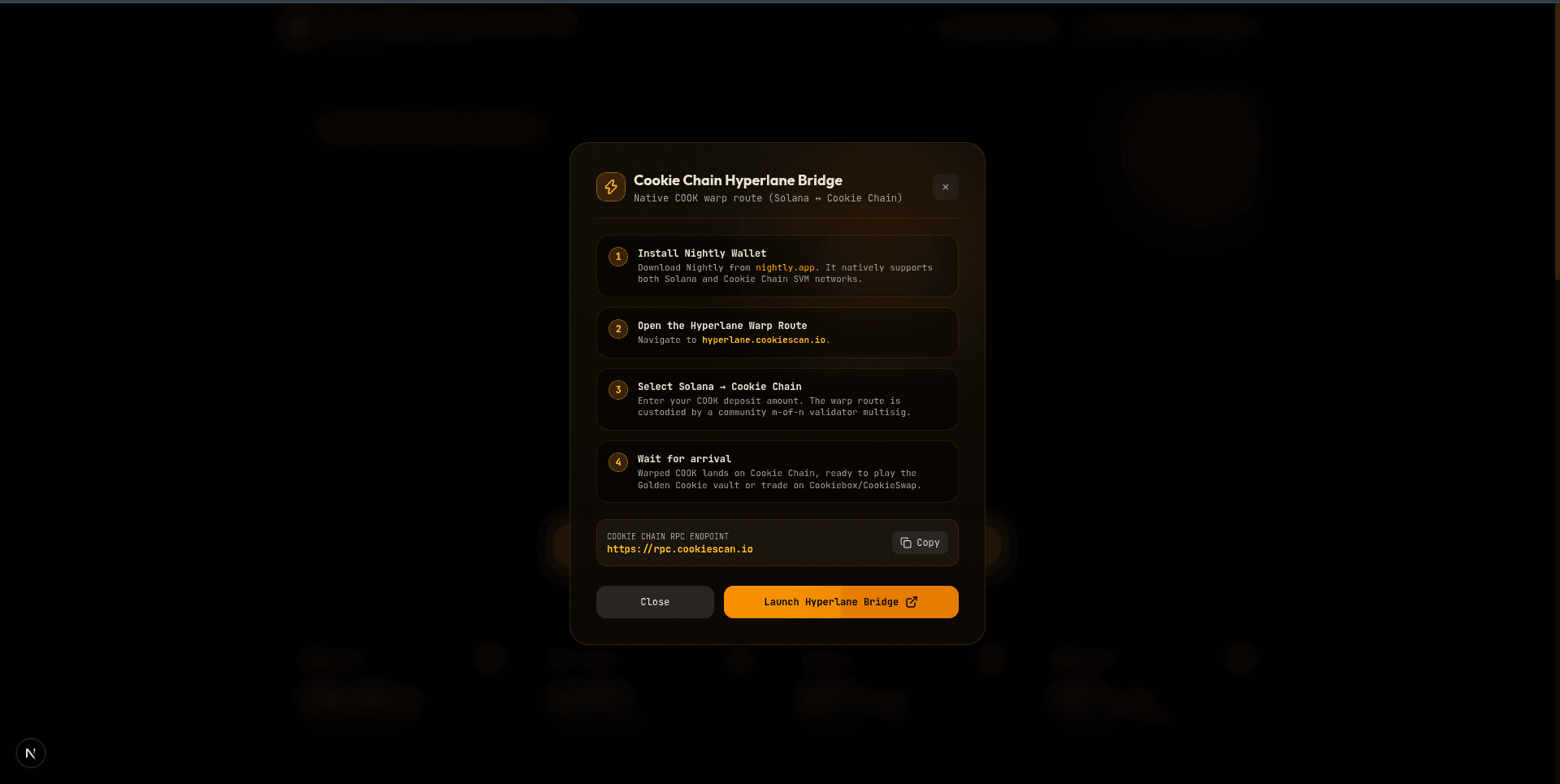 Golden Cookie screenshot 4