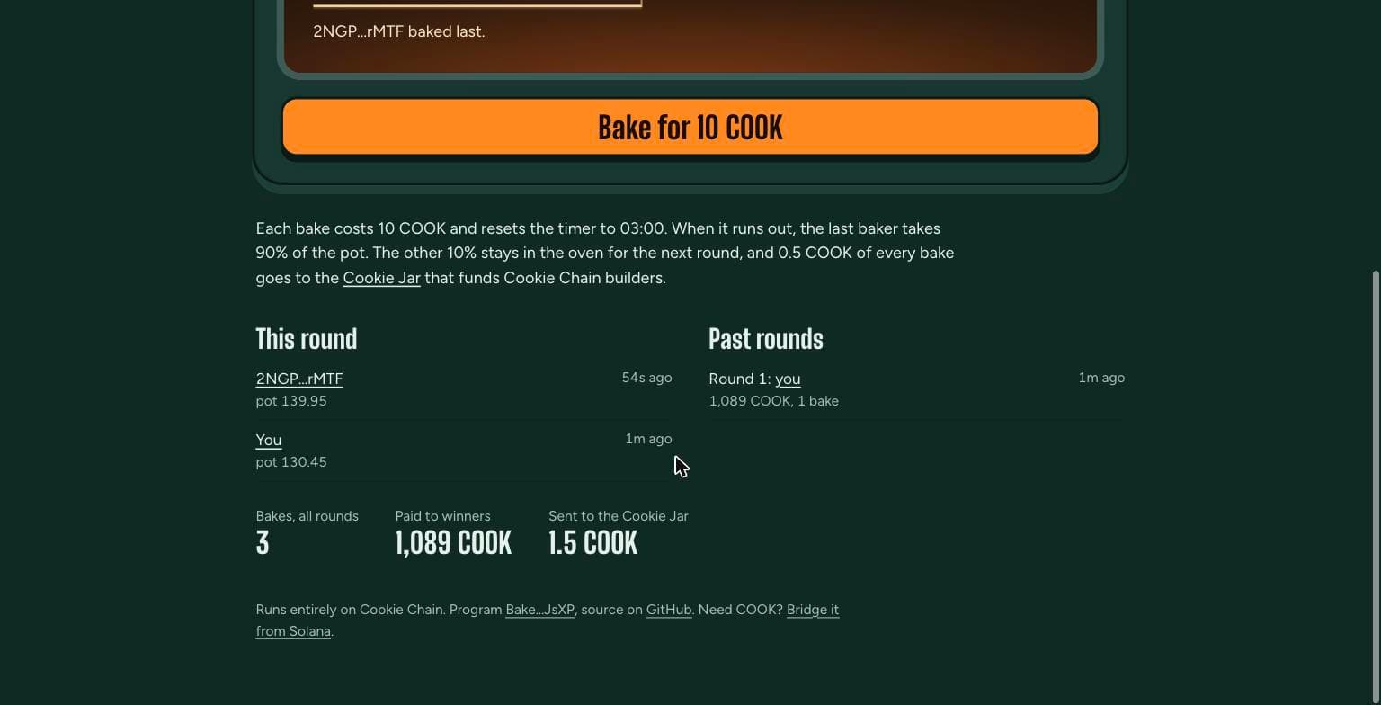 Last Batch screenshot 2